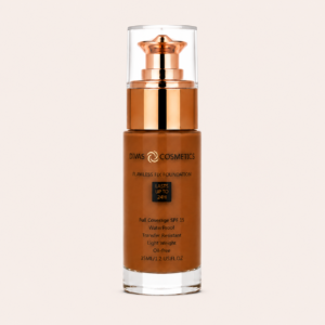 Flawless Fix Foundation - Diamond