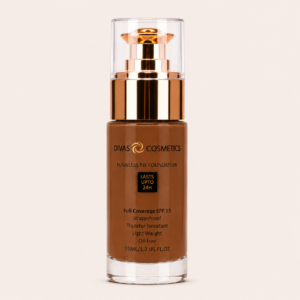 Flawless Fix Foundation SPF 15 - Ruby