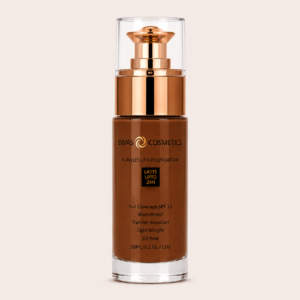 Flawless Fix Foundation SPF 15 - Topaz
