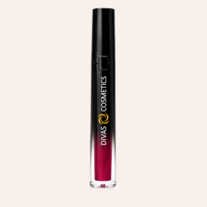 Divas Cosmetics Liquid Matte Lipstick - SPICE IT Liquid Matte Lipstick - SPICE IT