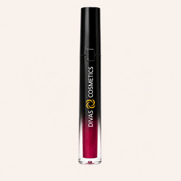 Liquid Matte Lipstick - SPICE IT