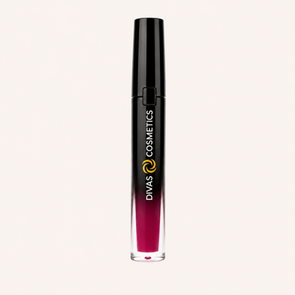 Liquid Matte Lipstick - DIVA