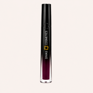 Liquid Matte Lipstick - EXOTICA