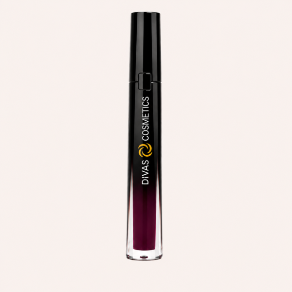 Divas Cosmetics Liquid Matte Lipstick - EXOTICA Liquid Matte Lipstick - EXOTICA