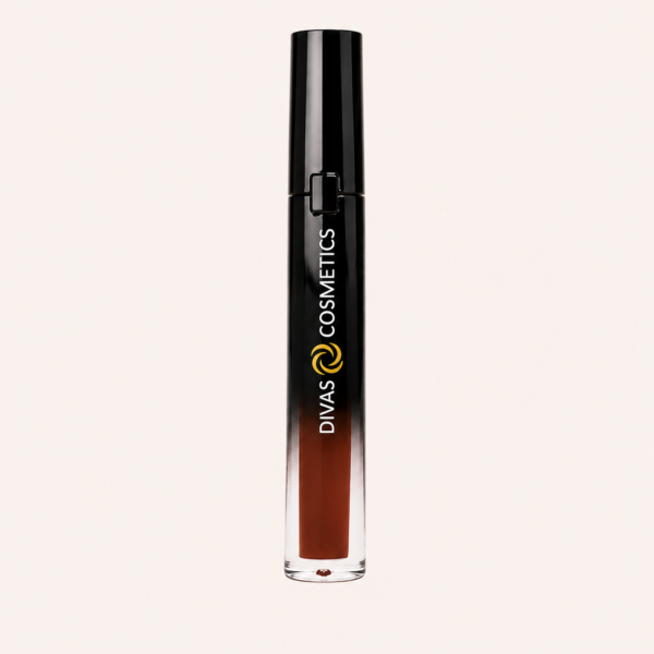 Liquid Matte Lipstick