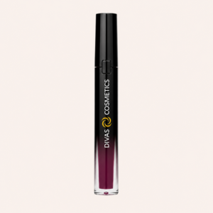 Liquid Matte Lipstick - HIGH DRAMA