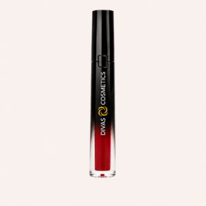 Liquid Matte Lipstick - IN LOVE