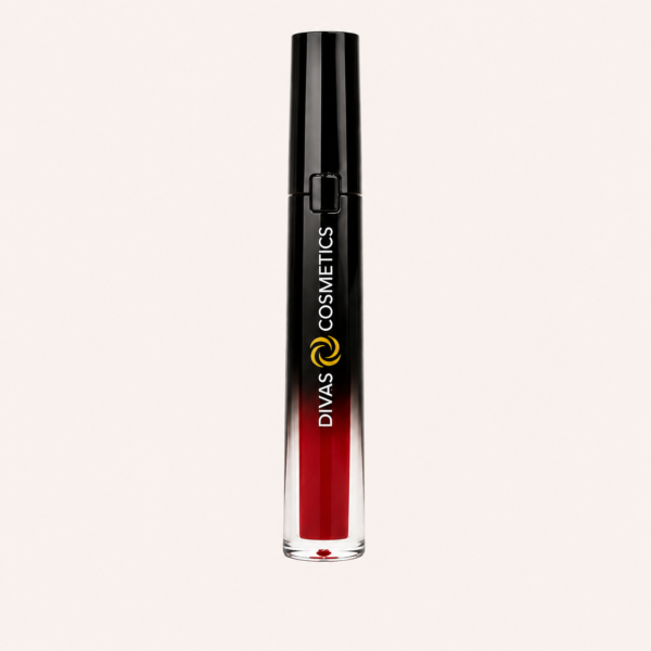 Divas Cosmetics Liquid Matte Lipstick - IN LOVE Liquid Matte Lipstick - IN LOVE