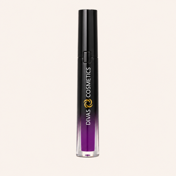 Liquid Matte Lipstick - PUPPY LOVE