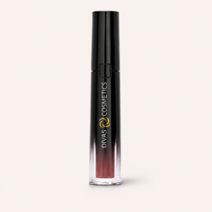Divas Cosmetics Liquid Matte Lipstick - BRANDY Liquid Matte Lipstick - BRANDY