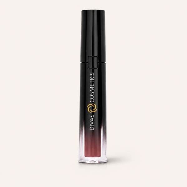 Liquid Matte Lipstick - BRANDY