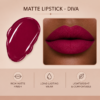Liquid Matte Lipstick