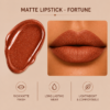 Liquid Matte Lipstick - FORTUNE